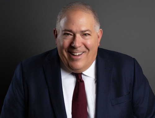 Christopher Nicolosi
