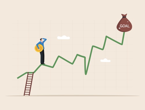 Focused on Your Long-Term Goals