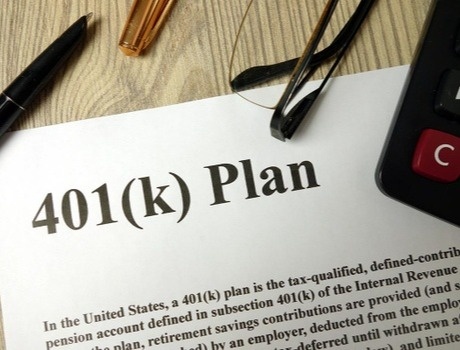 Individual 401 (k) Plan