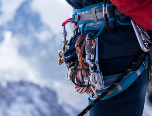 Insurance and Risk Protection Planning