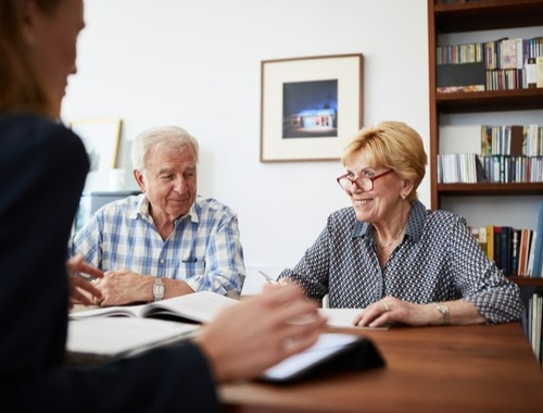 Social Security Strategies