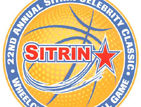 Sitrin Classic wHEEL CHAIR bASKETBALL gAME sPONSORSHIP
