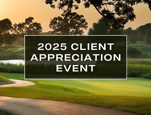 Client Appreciation Event 2025