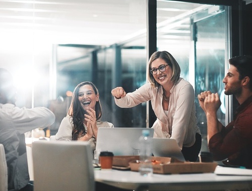 Benefits Consulting Resource Partners.