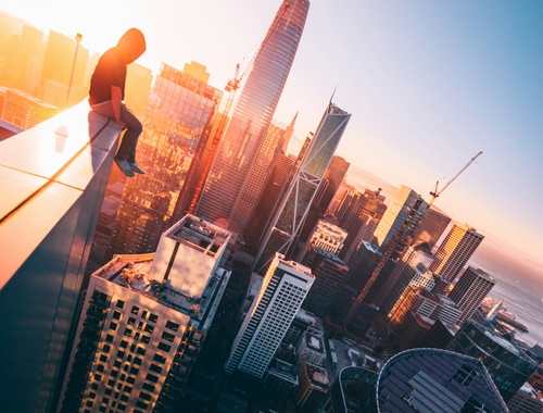 Preparing for the Next Market Shock