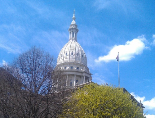 Lansing, Michigan