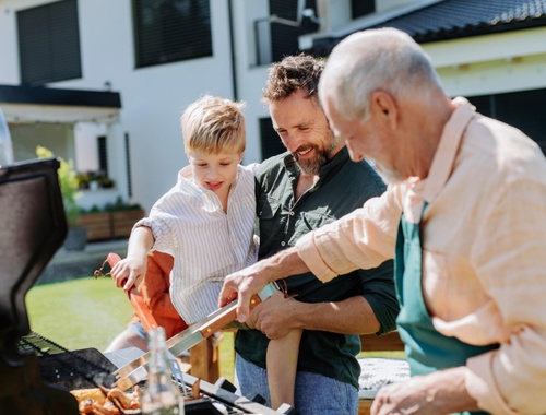 Experience An Equity-Focused Portfolio Tailored To Your Goals