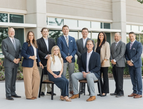 About Harvest Point® Wealth Management
