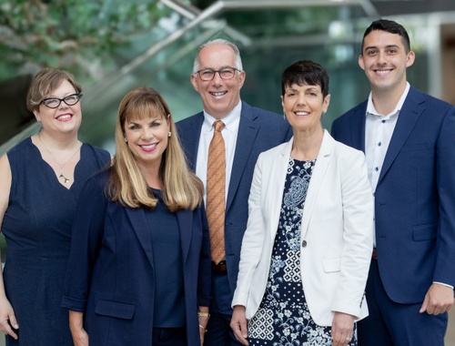 At our firm, we have the client—and only the client—in mind.

