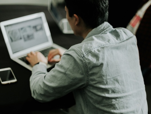 How to Register for Online Access