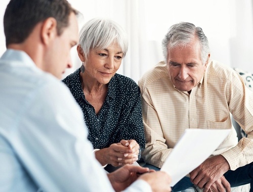 A Better Approach: Tax‑Smart Retirement Planning