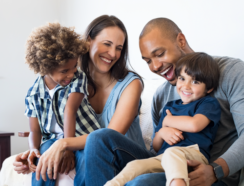 Growing Your Wealth & Family