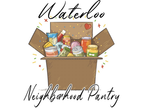 Waterloo Neighborhood Pantry