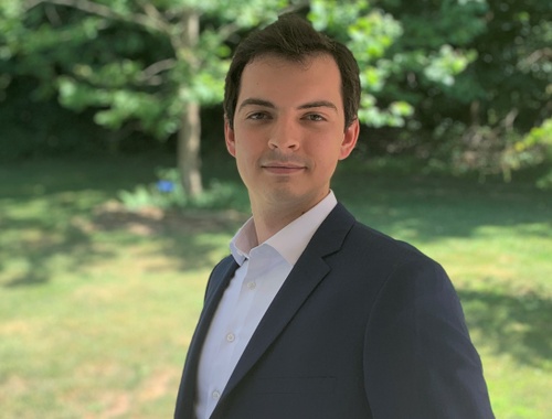 Isaac T. Stolar CFP®