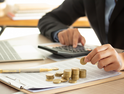 Achieve Your Financial Goals with Expert Investment Management 