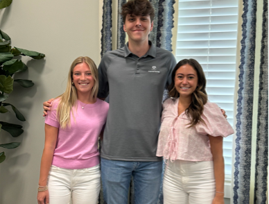 Internships from Texas A&M College of Financial Planning