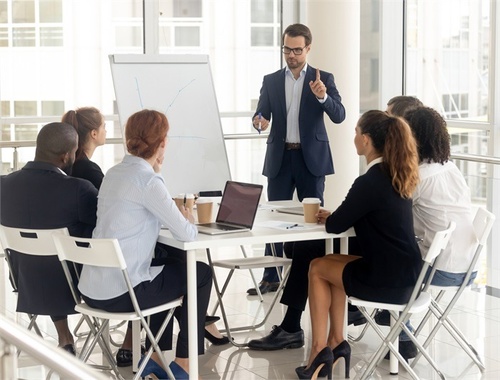 Employee Seminars