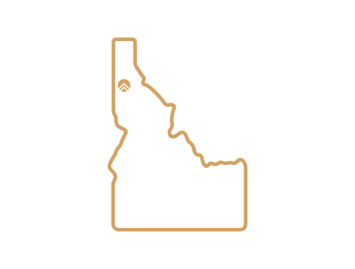 Idaho