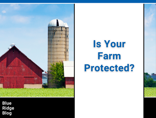 Is Your Farm Protected?