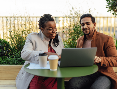Financial Strategies Designed With You In Mind