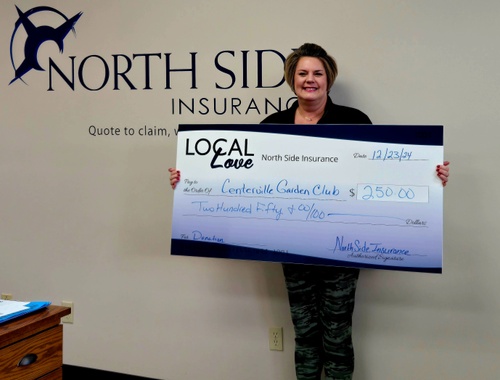 Centerville Garden Club
