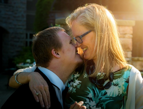 Special Needs Trusts