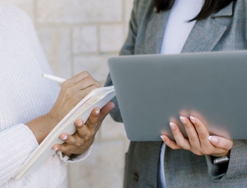      Ongoing Client Care & Support