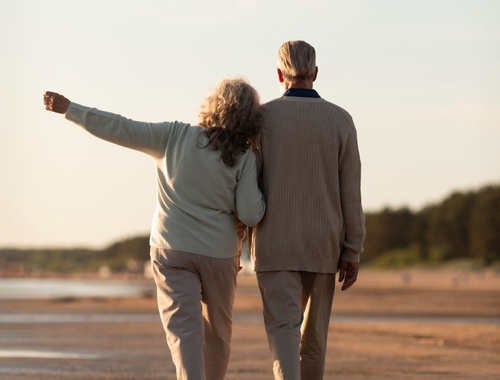 Maximizing Your Retirement Strategy