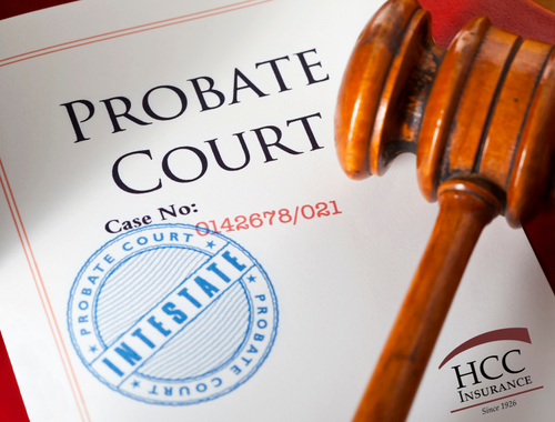 Understanding Probate Bonds<br/>
