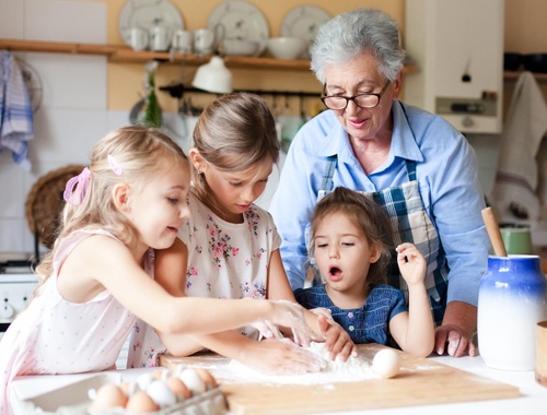 Create a Life & Legacy That Honors Your Values