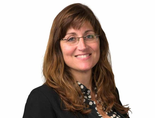 Anna Vollenweider