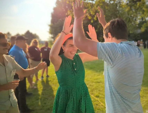 Guiding Clients With The Healy Spirit