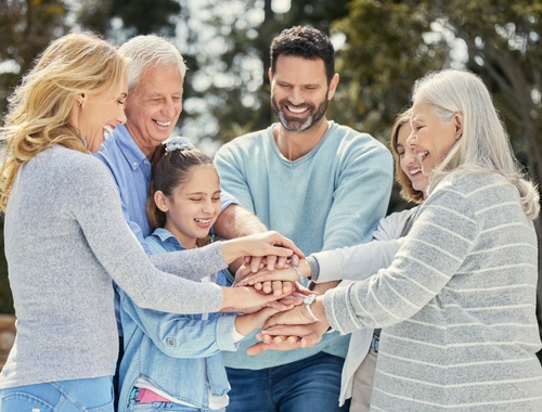 Preserve Your Legacy <br/>with Confidence