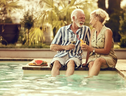 Pre Retirees / Retired
