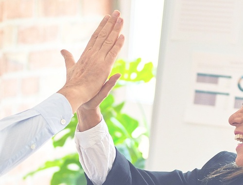 Unbiased fiduciary advice that’s completely about you, not us.