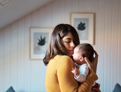 Having Children