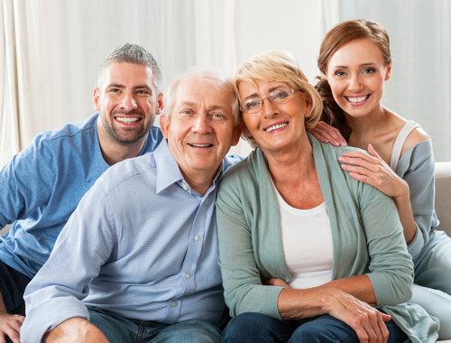 Estate Planning Conversations