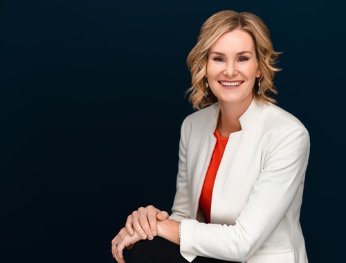 Heather M. West  RICP®, CRES®