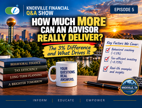 How Much Value Can a Financial Advisor Add?