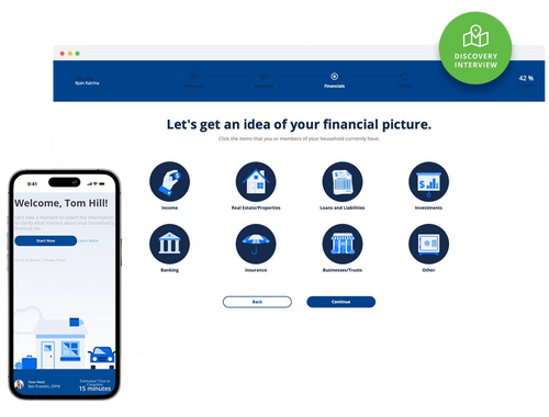 Make Decisions Using Your Full Financial Picture