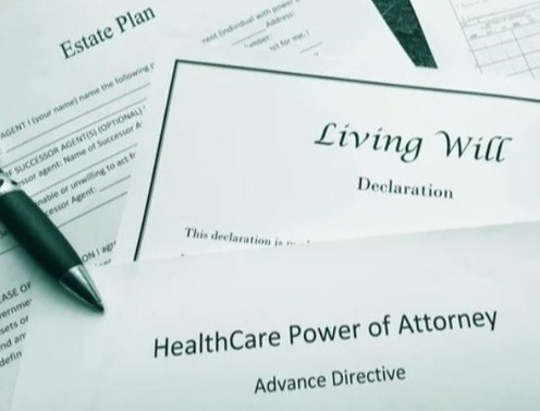 Estate Planning
