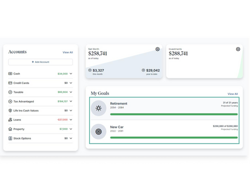 Client Centered