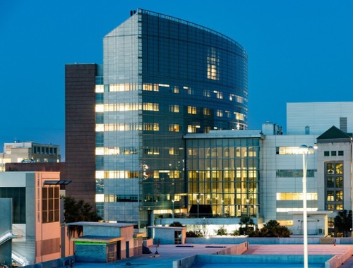 MUSC GSI Program
