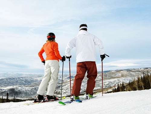 High-Net-Worth Individuals & Families