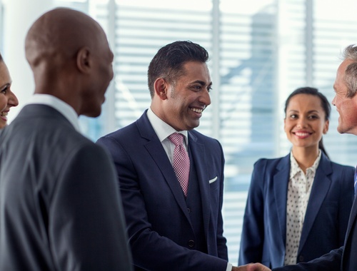 Attracting And Retaining Talent