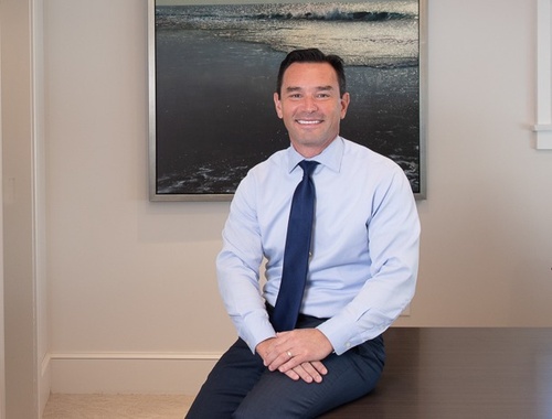 Matthew Somberg, AIF®, CLTC