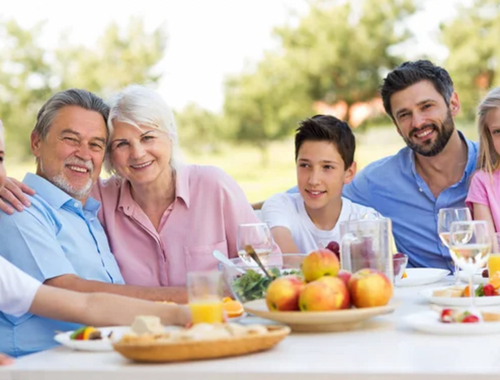 Generational Planning