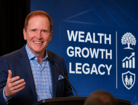 Bob Furlong, CExP™