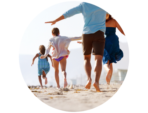 Individual + Family Solutions
