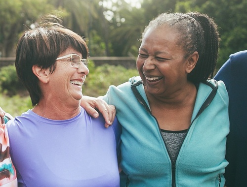 Pre-retirees & retirees